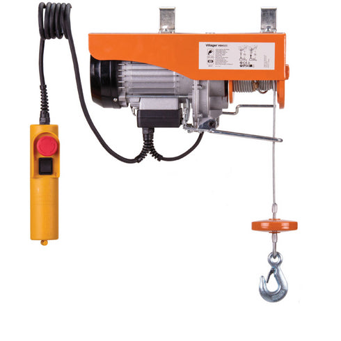 Električna dizalica VEH 800 Villager